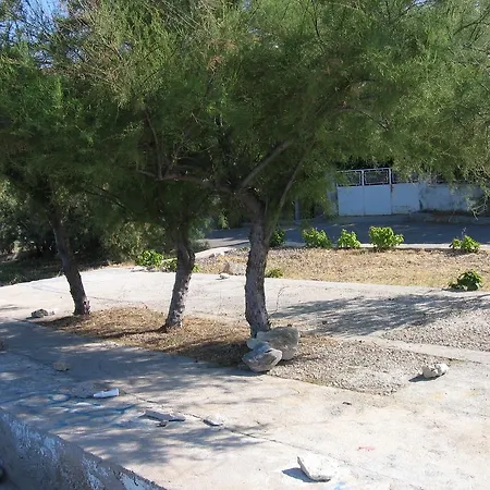 Edi + Minja Lägenhet *