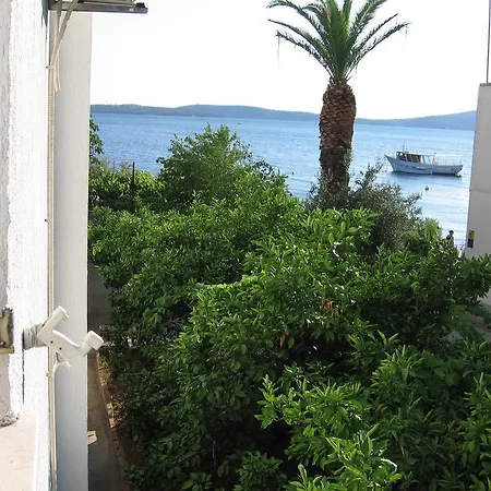 Edi + Minja Appartement Brodarica (Sibenik-Knin)