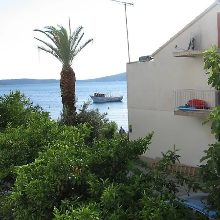 Edi + Minja Lägenhet Brodarica (Sibenik-Knin)