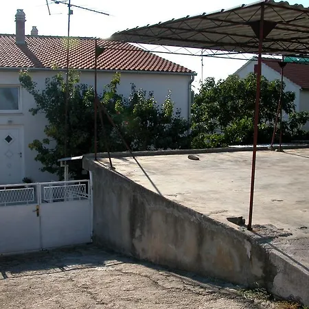 Edi + Minja Lägenhet Brodarica (Sibenik-Knin)