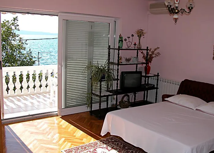 Apartament Edi + Minja