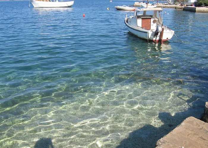 Apartament Edi + Minja Brodarica (Sibenik-Knin)