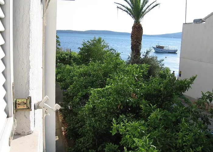 Edi + Minja Apartamento Brodarica (Sibenik-Knin)